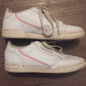 CLOSET SALE Adidas Sneakers